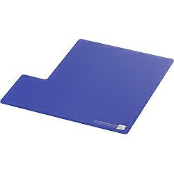 iBUFFALO マウスパッド BSPD13BL