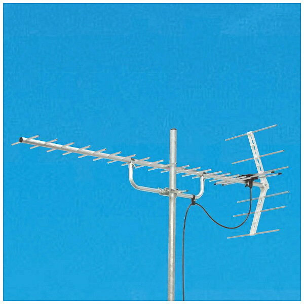 楽天市場】日本アンテナ 日本アンテナ UHF高性能型アンテナ AU20AX