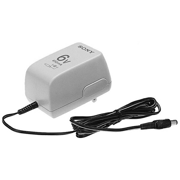 【新品・未開封】SONY ソニー ACパワーアダプター AC-D4L 