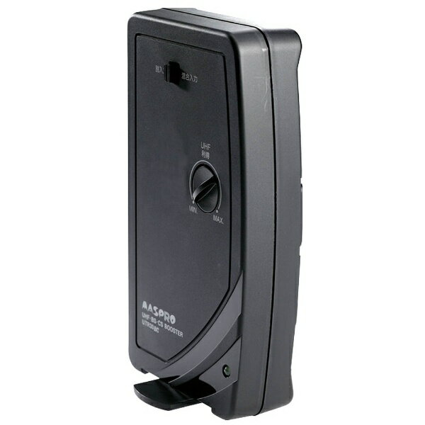 MASPRO UHFブースター　UB35 楽天市場】マスプロ電工 MASPRO UHFブースター UB35 | 価格比較