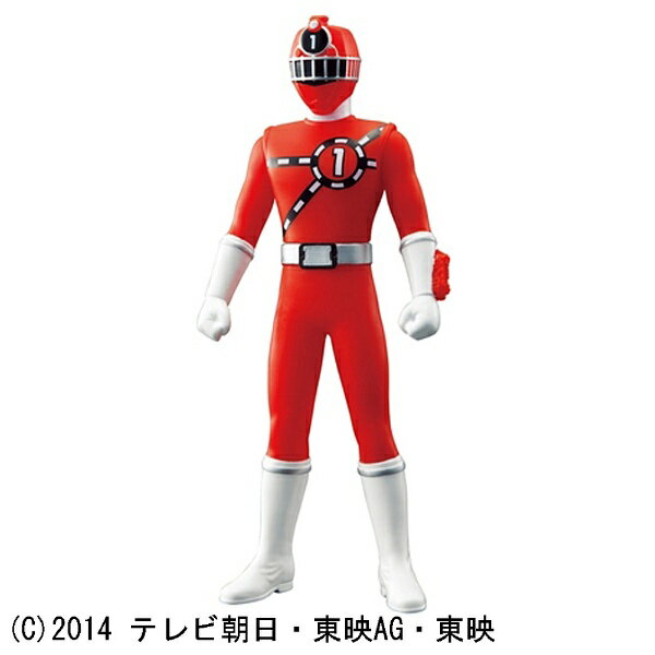 楽天市場】バンダイ 烈車戦隊トッキュウジャー 戦隊ヒーローシリーズ