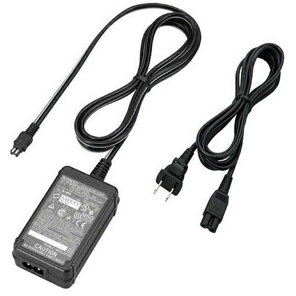 Amazon.co.jp: ソニー ACパワーアダプター AC-D4L : 家電＆カメラ