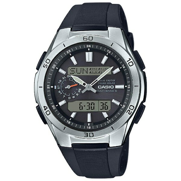 CASIO WAVE CEPTOR WVA-M650-1AJF