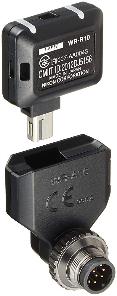 楽天市場】ニコン Nikon リモートコントローラーセットWR-10 | 価格