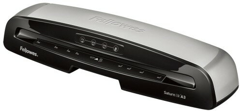 Fellowes ラミネーター SATURN3I A3