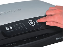 Fellowes ラミネーター JUPITER PLUS A3