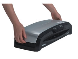 Fellowes ラミネーター JUPITER PLUS A3