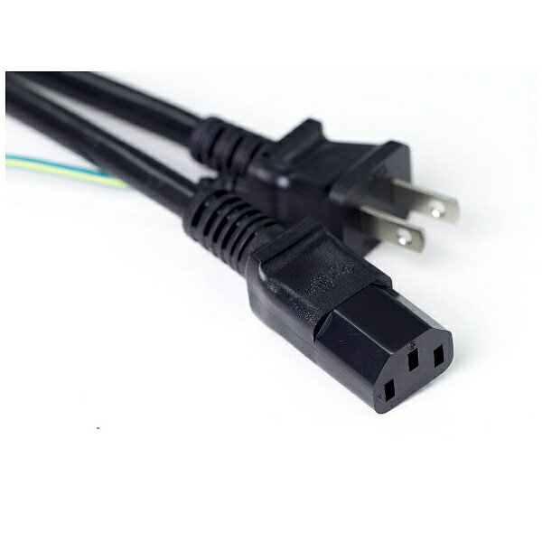 楽天市場】トライオード トライオード 電源ケーブル 2.0m TR-PS2