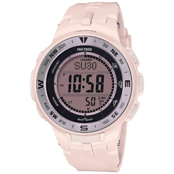 楽天市場】カシオ計算機 CASIO プロトレック PRG-330-2JF | 価格比較
