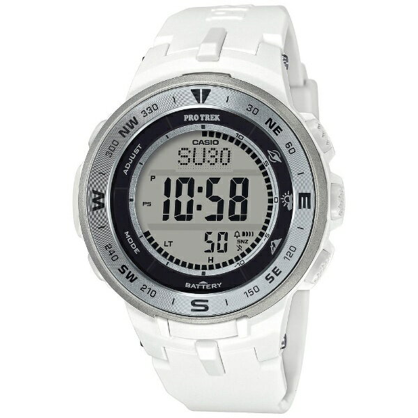 楽天市場】カシオ計算機 CASIO プロトレック PRG-330-2JF | 価格比較