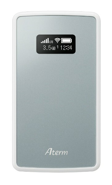 楽天市場】日本電気 NEC Aterm MR05LN Black | 価格比較 - 商品価格ナビ