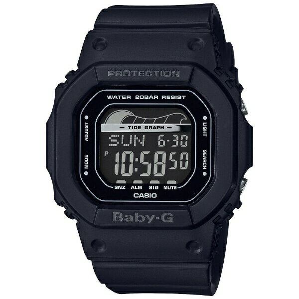 時計 CASIO BABY-G  BGD-5000MD BGD-5000-1BJF | CASIO