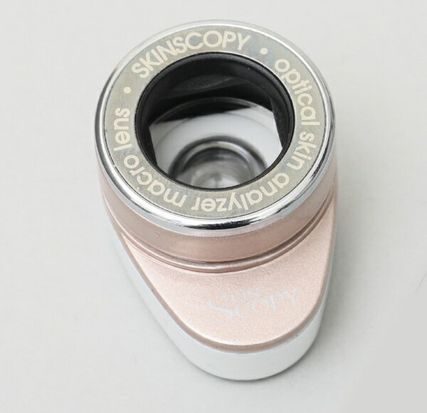 楽天市場】COSBEAUTY JAPAN COSBEAUTY 美肌測定器2 CB-S006-P01 | 価格