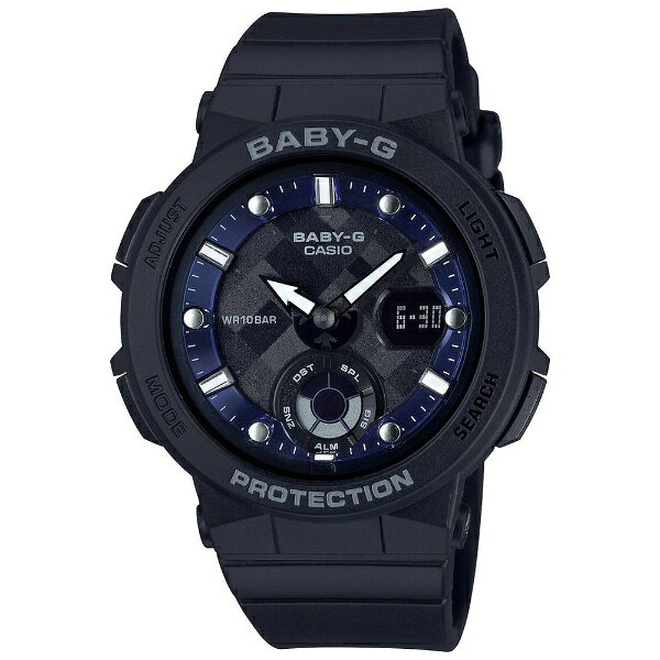 楽天市場】カシオ計算機 カシオ BABY-G BGA-2500-1AJF(1個) | 価格比較
