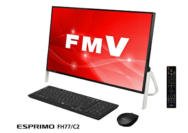 楽天市場】富士通クライアントコンピューティング 富士通 ESPRIMO FH73