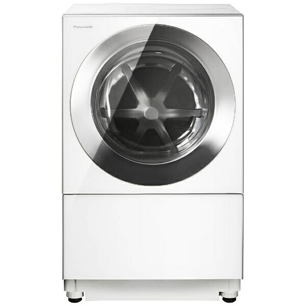 Panasonic ドラム式洗濯機 本体 NA-VX7800R Panasonic ななめドラム洗濯乾燥機 NA-VX7800R を”泣く泣く”買い