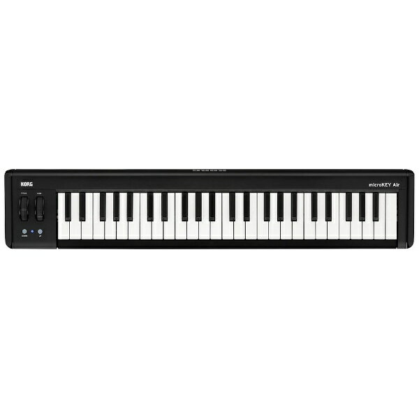 楽天市場】コルグ KORG コルグ microKEY-25 USB MIDI キーボード