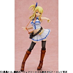 楽天市場】グッドスマイルカンパニー 1／7 ルーシィ | 価格比較 