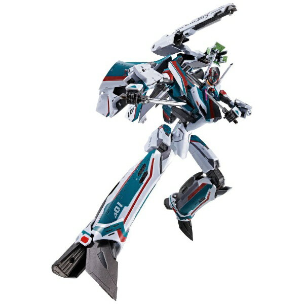 楽天市場】バンダイ DX超合金 VF-31A カイロス一般機 マクロスΔ Ss
