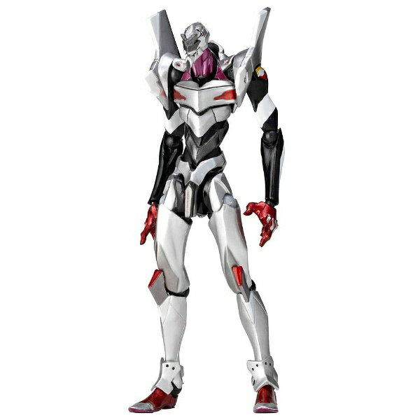 楽天市場】海洋堂 リボルテックヤマグチ Evangelion Evolution 4
