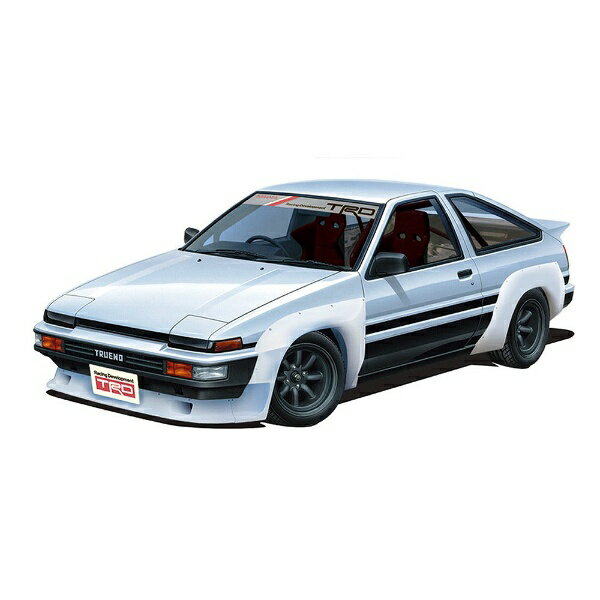 楽天市場】青島文化教材社 1／32 頭文字（イニシャル）D