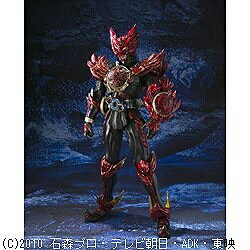 S.I.C. 仮面ライダーオーズ　タジャドルコンボ Amazon.co.jp: TAMASHII NATIONS S.I.C. 仮面ライダーオーズ
