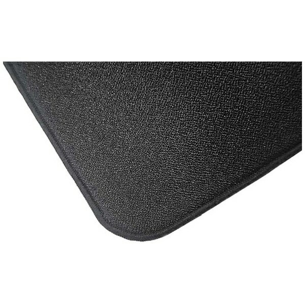 ARTISAN｜アーチサン ゲーミングマウスパッド 420x330x4mm NINJA FX ヒエン SOFT・Lサイズ ブラック FX-HI-SF-L-B
