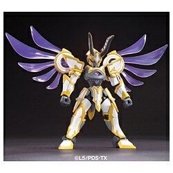 楽天市場】バンダイ バンダイ ダンボール戦機 LBX ミゼルオー