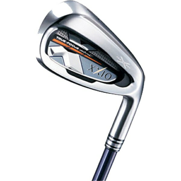 DUNLOP XXIO X S MP1000I 5SET