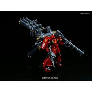 楽天市場】バンダイ HG 1／144 ガンキャノン機動試験型