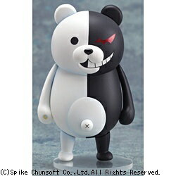 楽天市場】グッドスマイルカンパニー ねんどろいど くまクマ熊ベアー