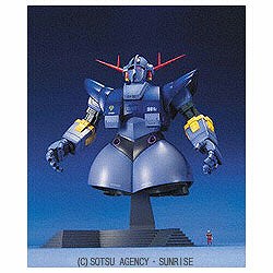 楽天市場】バンダイ HGUC MSN-02 ジオング (バンダイミュージアム限定