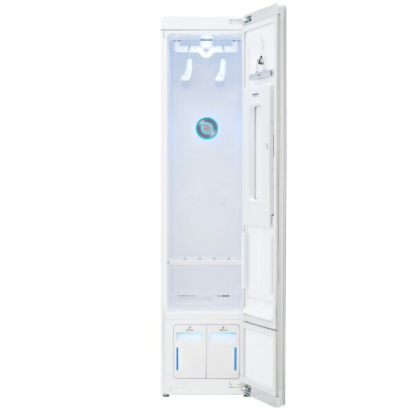 楽天市場】LG Electronics Japan LG クローゼット型クリーニング機