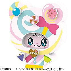 楽天市場】バンダイ ドリカワチャーム キラリっちver． | 価格比較