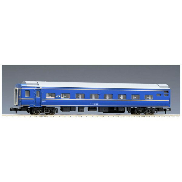 【TOMIX】北斗星（東日本）オハネフ25-0.200,オハネ25,【増結用】 a0462b978a7cd6edc4a92fdc7eccee