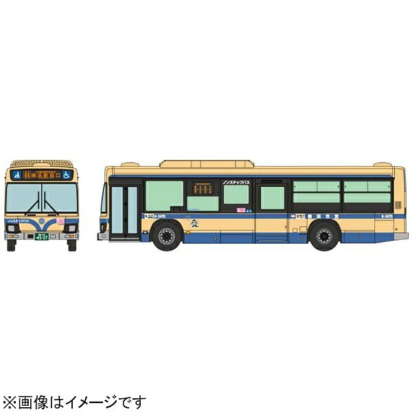 楽天市場】トミーテック ザ・バスクレクション箱根登山バス