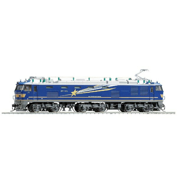 tomix EF510 500 カシオペア色 Amazon.co.jp: TOMIX Nゲージ EF510-500カシオペア色 9109 鉄道