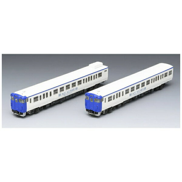 楽天市場】トミーテック キハ40 2000形ディーゼルカー（鬼太郎