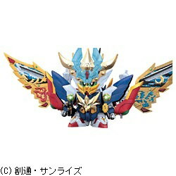楽天市場】バンダイ SDガンダムBB戦士191 天星大将軍 輝羅鋼極