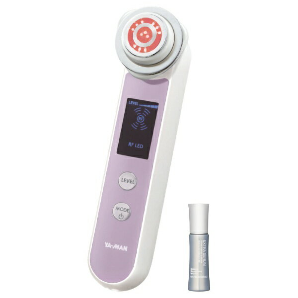 美顔器 YA−MAN RFボーテフォトプラス 40周年モデル HRF-10TN 楽天市場】ヤーマン YA-MAN RFボーテ フォトプラス 40周年キット