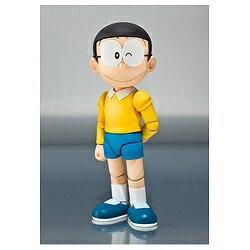 pureのび太 フィギュアーツZERO 野比のび太 | 魂ウェブ