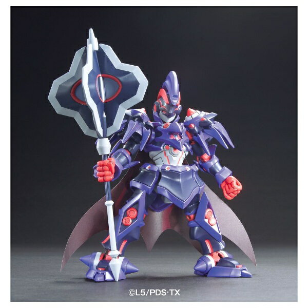 楽天市場】バンダイ LBX エンペラーM3（LBXエンペラー