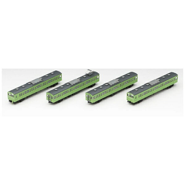 楽天市場】トミーテック 98238 103系通勤電車 高運転台非ATC車