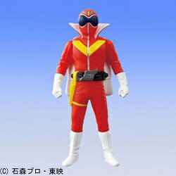 楽天市場】バンダイ レジェンド戦隊ヒーローシリーズ07 アカ