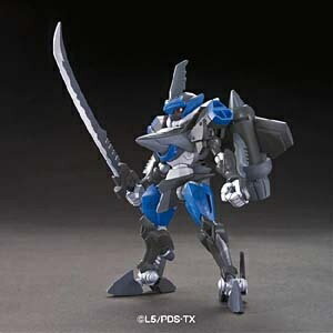 楽天市場】バンダイ ダンボール戦機 LBXオーディーンMk−2