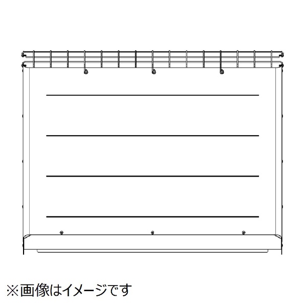 楽天市場】ダイキン工業 ダイキン｜DAIKIN 風向調整板 KPW937F4 | 価格