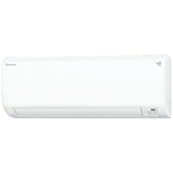DAIKIN AN22REBKS-W　室内機＆室外機　直接手渡ハンコック efb3136f3f6758552f78195610d091