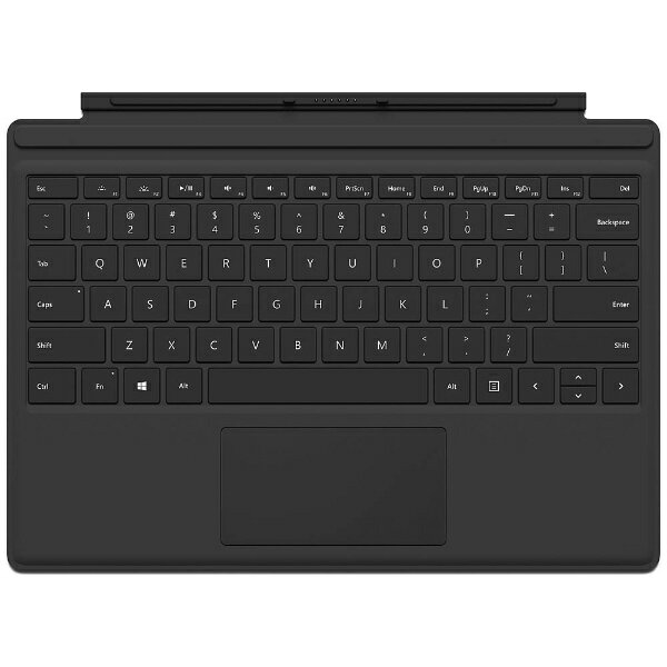 Surface Pro Signature タイプ カバー FFP-00039 マイクロソフト Surface Pro Signature タイプ カバー FFP-00039