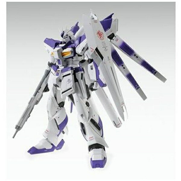 楽天市場】バンダイ 1／100 MG RX−93 νガンダム