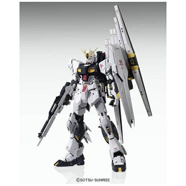 バンダイの1/100 ​MG ​RX-93 ​νガンダム ​Ver.Ka 楽天市場】バンダイ 1／100 MG RX−93 νガンダム